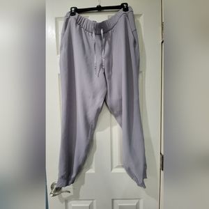 Lulumelon On The Fly Joggers Size 12